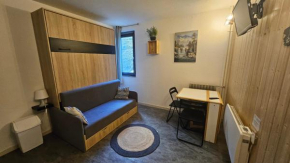 Studio Le Cérétou - La Mongie Tourmalet